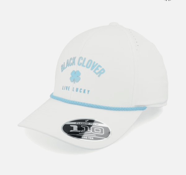 Black Clover Laguna 1 Snapback